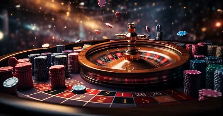 Tip chơi game casino Macau hiệu quả