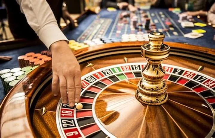Những tip casino giúp tăng cơ hội thắng tại Vegas