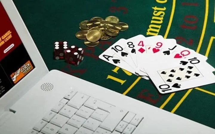 Tỷ lệ thắng các game trong casino