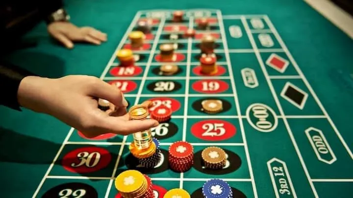 Chiến lược chơi casino tăng tỷ lệ thắng