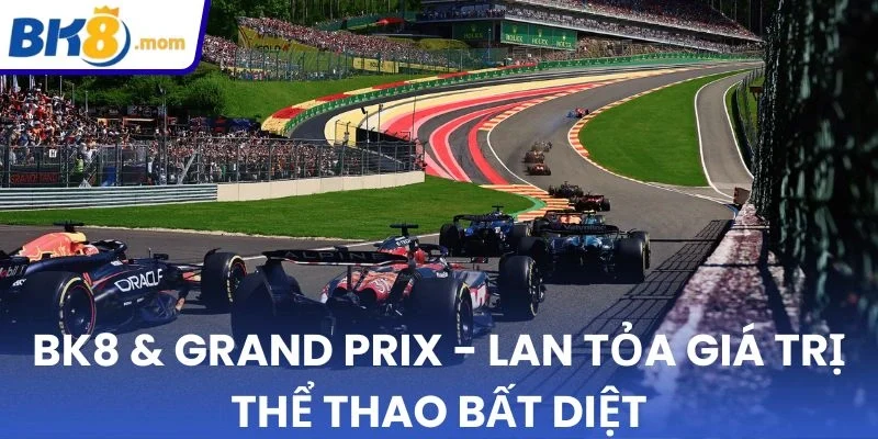 Lan tỏa tinh thần thể thao vào cuộc sống đời thực