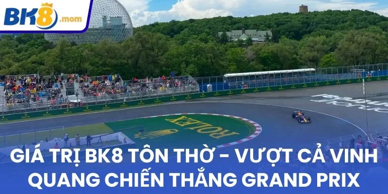 Thông điệp do BK8 gửi gắm đến bạn